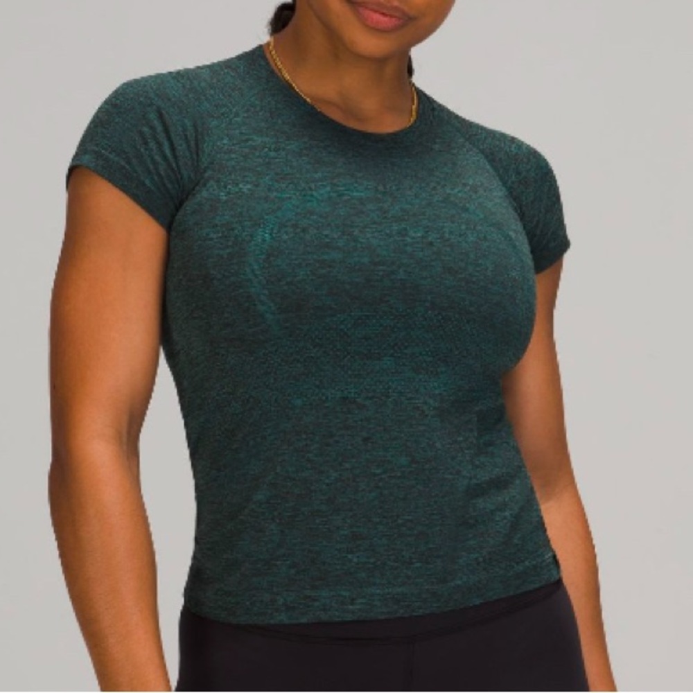 Lululemon Swiftly Tech